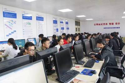 甘肅交通職業(yè)技術(shù)學(xué)院2019年網(wǎng)絡(luò)技術(shù)服務(wù)專(zhuān)業(yè)招生簡(jiǎn)章