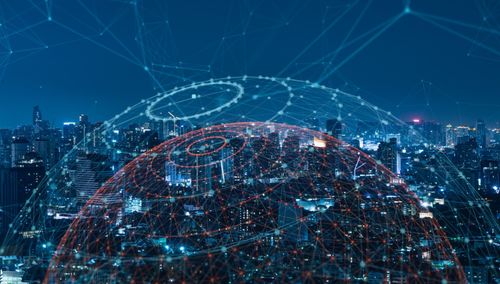 實控人雙重角色引關注 萊斯信息業務結構陷混亂疑云